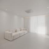 염리상록 아파트 인테리어 3d 도안