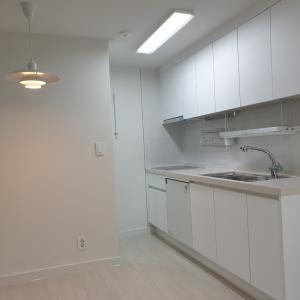 마포 성산시영아파트 시공후기